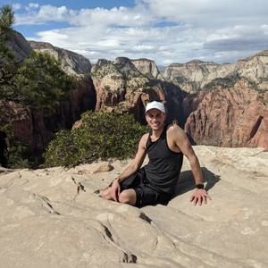 Meet your Posher, Giancarlo